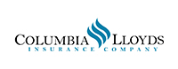 Columbia lloyds Logo