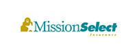 Mission select Logo